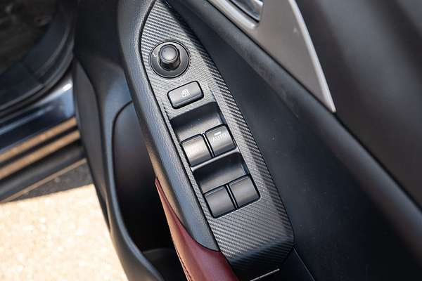 2016 Mazda CX-3 sTouring DK