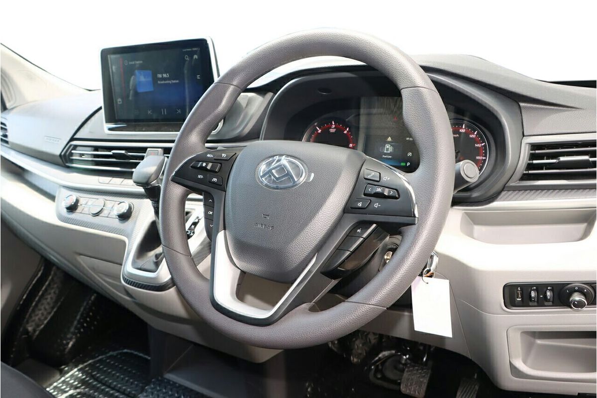 2024 LDV Deliver 9 LWB High Roof