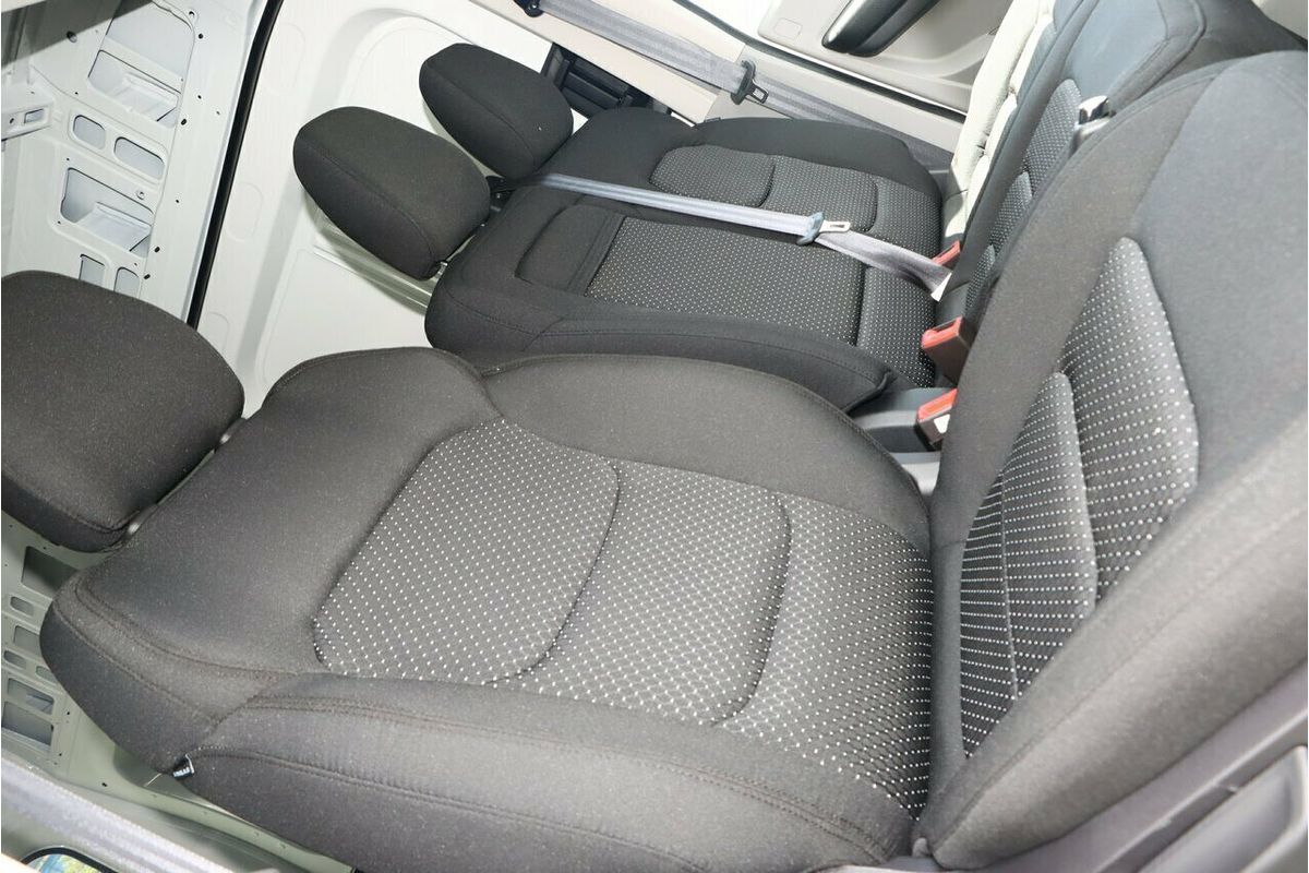 2024 LDV Deliver 9 LWB High Roof