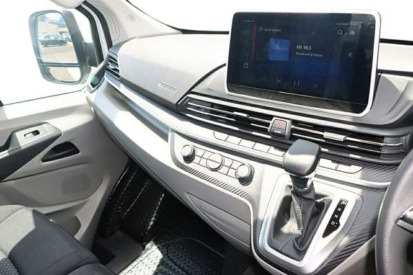 2024 LDV Deliver 9 LWB High Roof