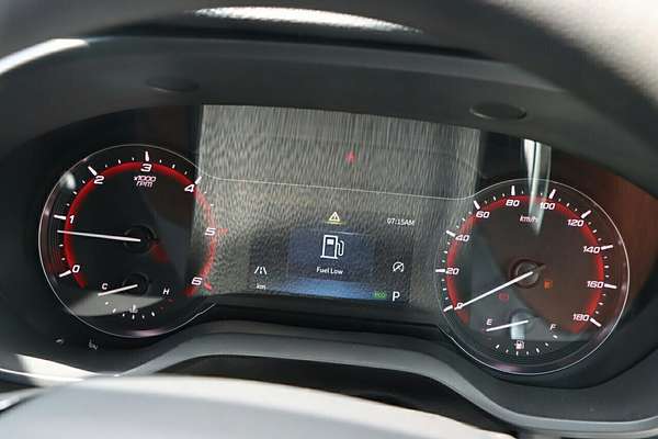 2024 LDV Deliver 9 LWB High Roof