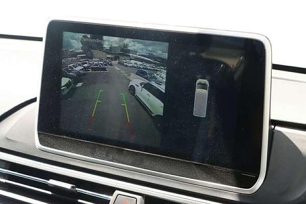 2024 LDV Deliver 9 LWB High Roof