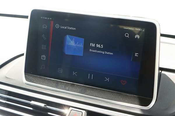 2024 LDV Deliver 9 LWB High Roof