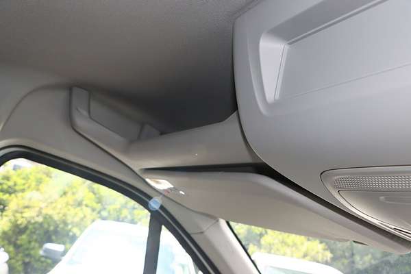 2024 LDV Deliver 9 LWB High Roof