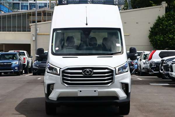 2024 LDV Deliver 9 LWB High Roof