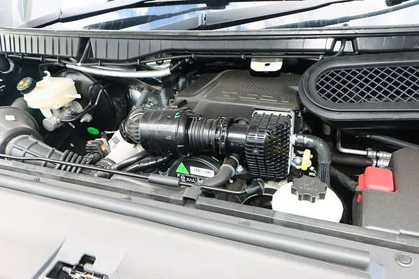 2024 LDV Deliver 9 LWB High Roof