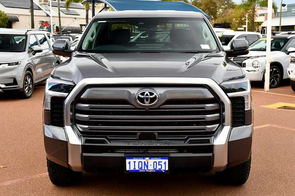 2023 Toyota Tundra Limited VXKH75L 4X4