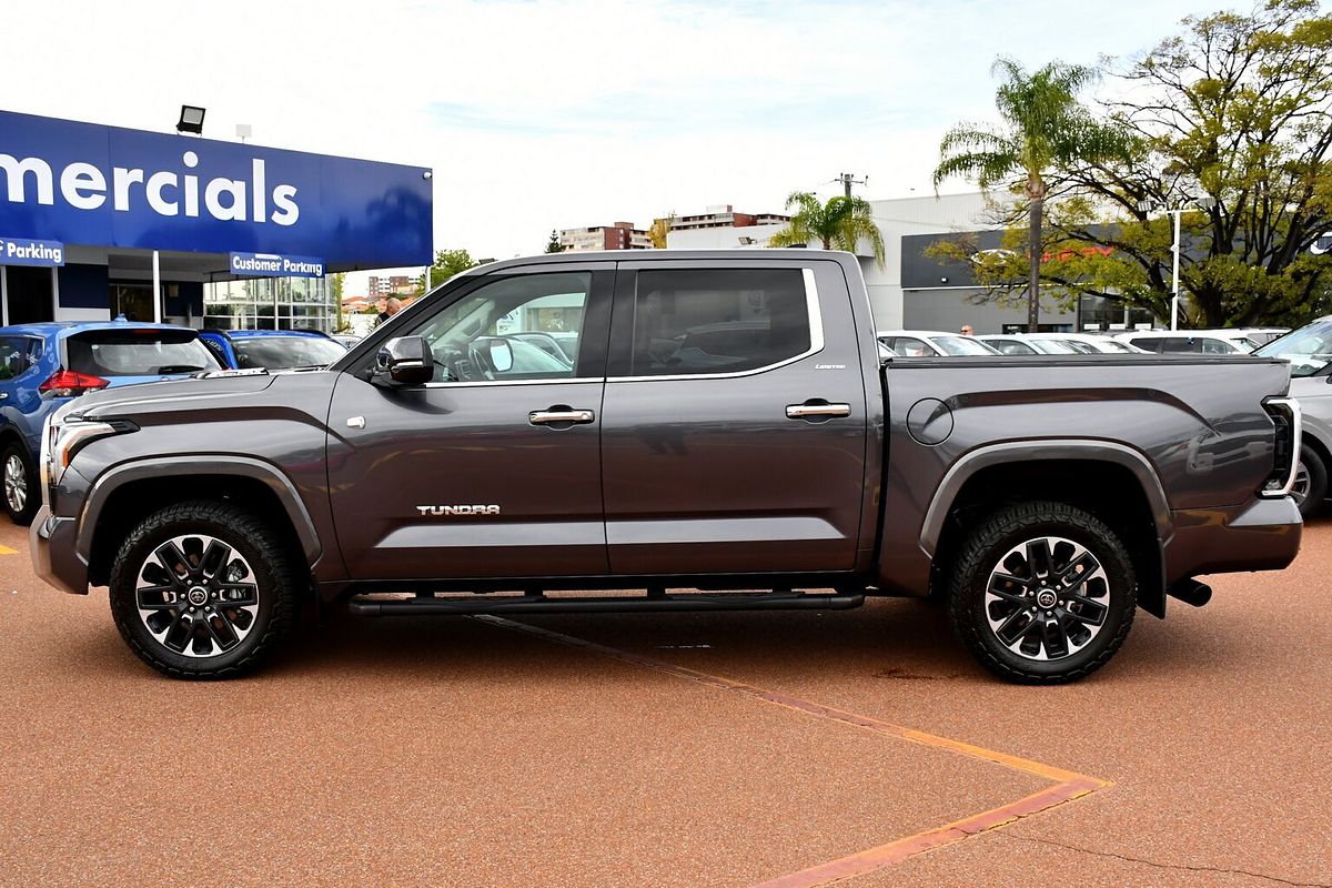 2023 Toyota Tundra Limited VXKH75L 4X4