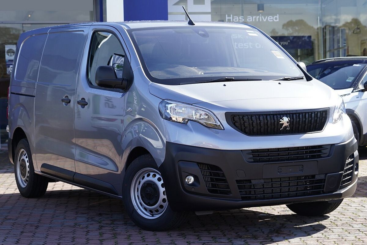2025 Peugeot Expert Pro K0 SWB