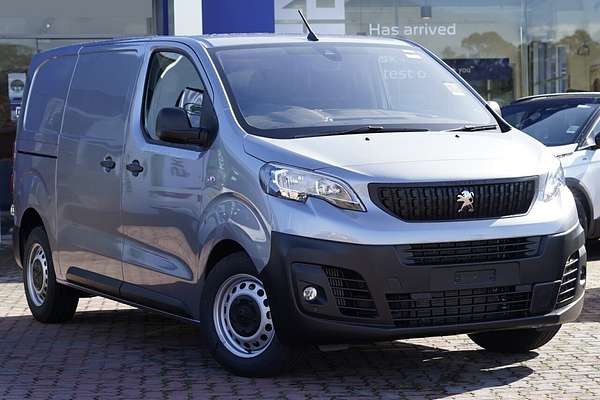 2025 Peugeot Expert Pro K0 SWB
