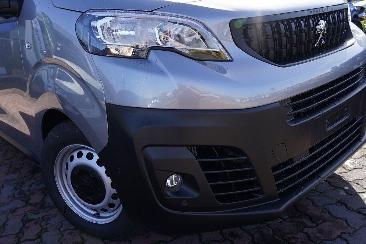 2025 Peugeot Expert Pro K0 SWB