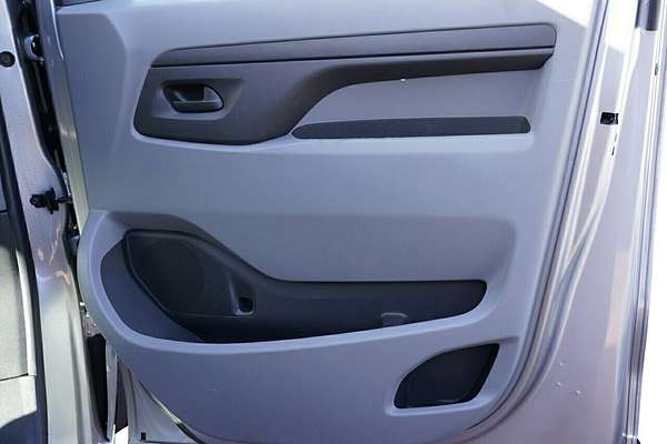 2025 Peugeot Expert Pro K0 SWB