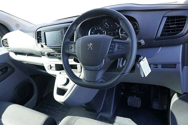 2025 Peugeot Expert Pro K0 SWB