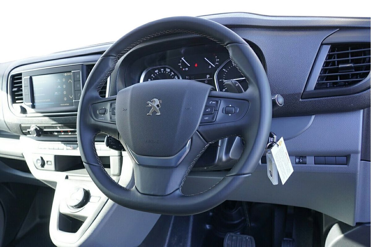 2025 Peugeot Expert Pro K0 SWB