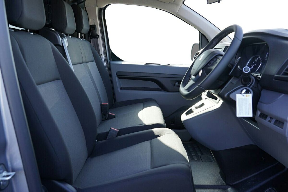 2025 Peugeot Expert Pro K0 SWB