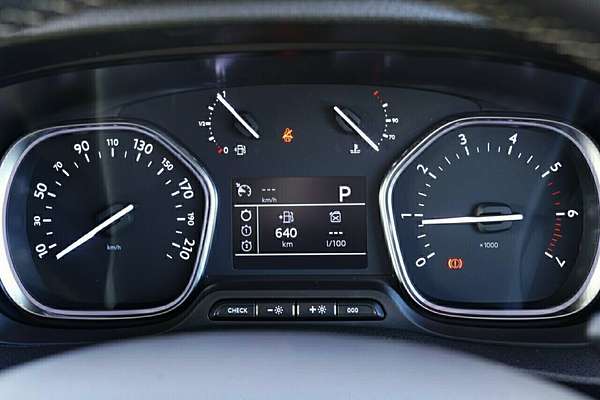 2025 Peugeot Expert Pro K0 SWB