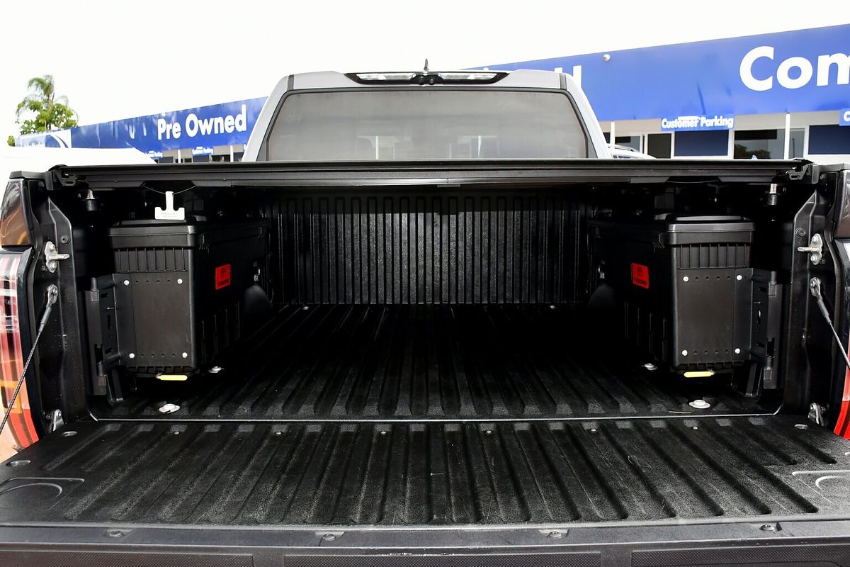 2023 Toyota Tundra Limited VXKH75L 4X4