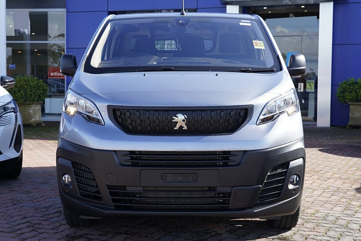 2025 Peugeot Expert Pro K0 SWB