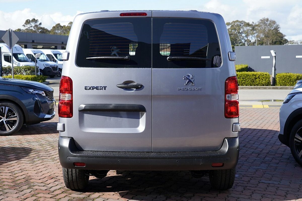 2025 Peugeot Expert Pro K0 SWB