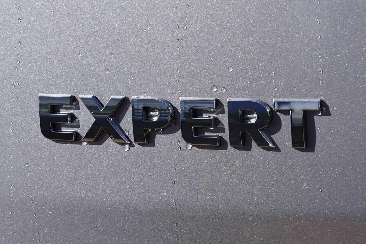 2025 Peugeot Expert Pro K0 SWB