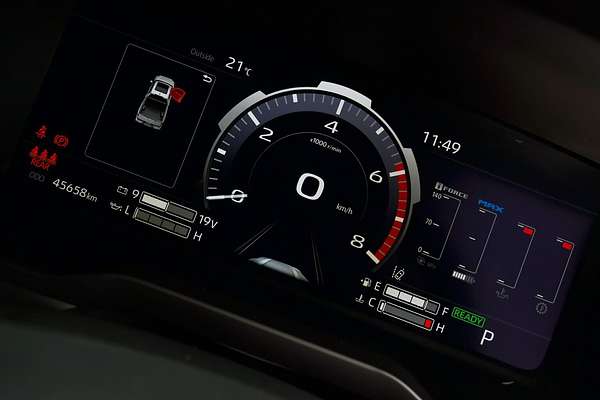 2023 Toyota Tundra Limited VXKH75L 4X4