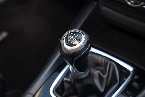 2014 Mazda 3 SP25 GT BM Series