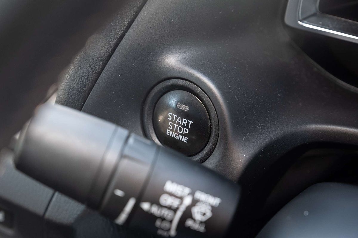 2014 Mazda 3 SP25 GT BM Series