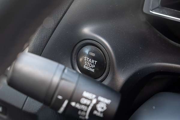 2014 Mazda 3 SP25 GT BM Series