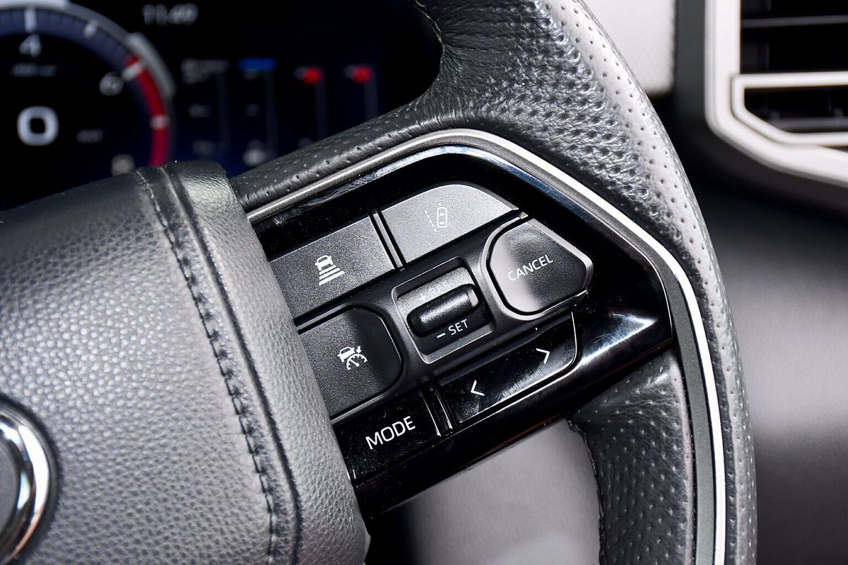 2023 Toyota Tundra Limited VXKH75L 4X4