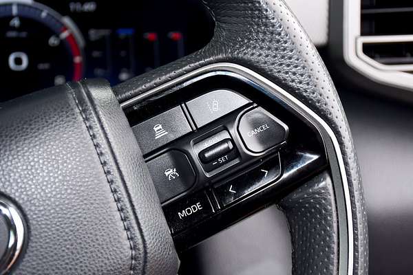 2023 Toyota Tundra Limited VXKH75L 4X4