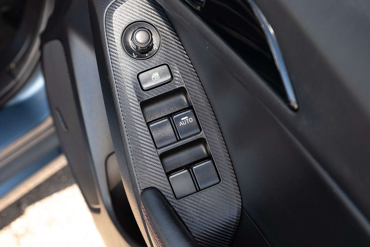 2014 Mazda 3 SP25 GT BM Series
