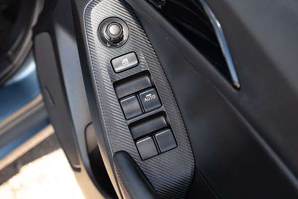 2014 Mazda 3 SP25 GT BM Series
