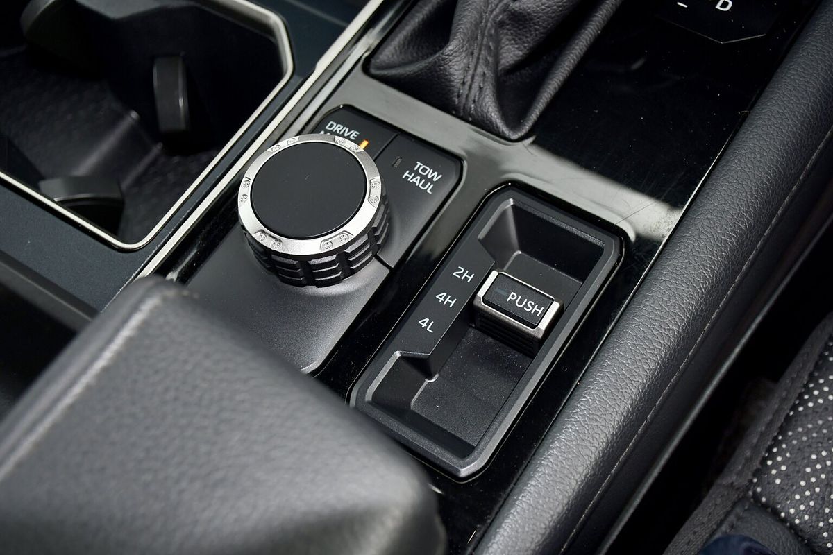 2023 Toyota Tundra Limited VXKH75L 4X4