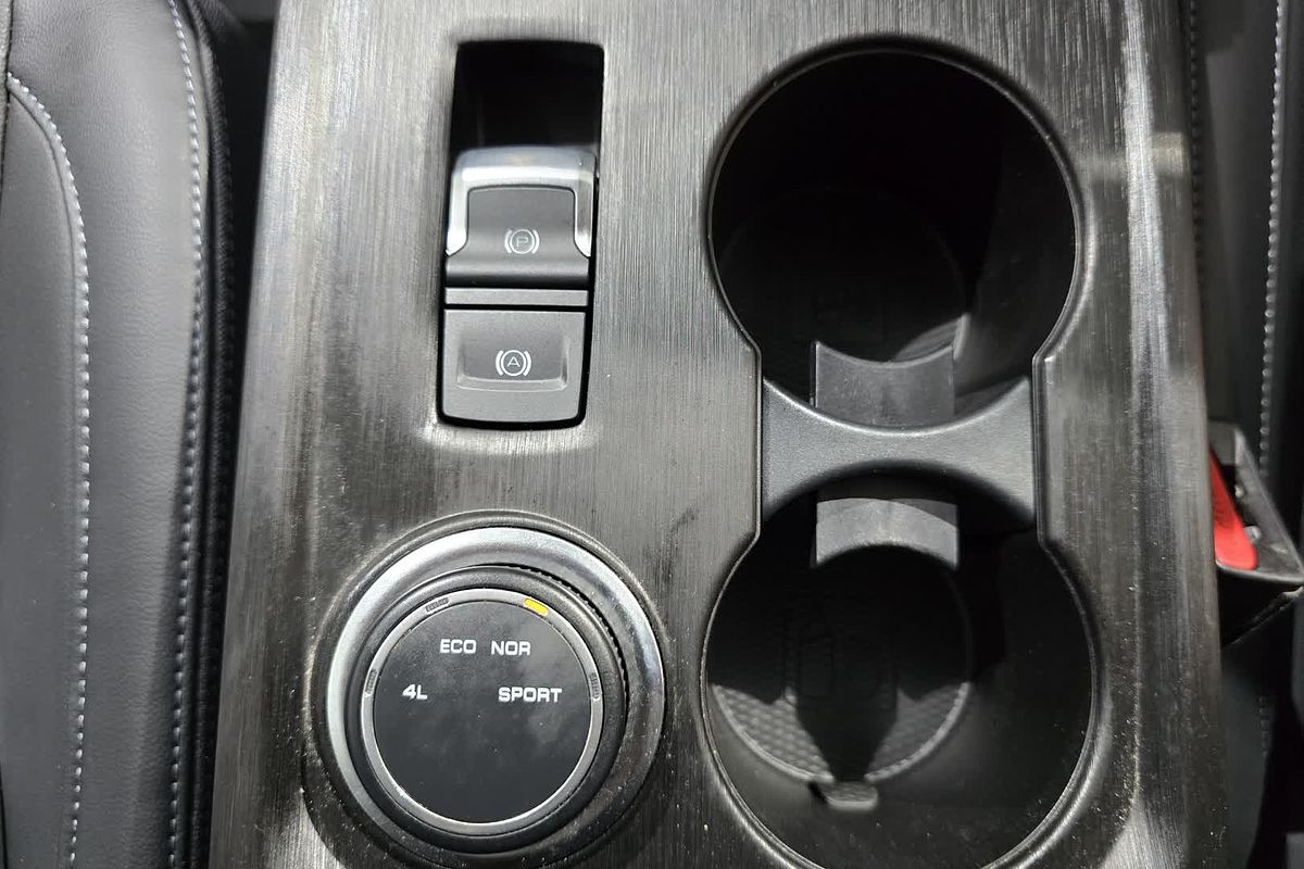 2022 GWM UTE UTE CANNON-L (4x4) NPW 4X4