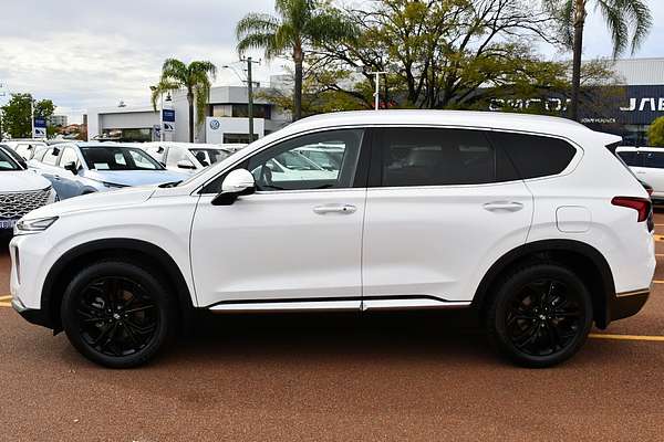 2020 Hyundai Santa Fe Highlander TM.2