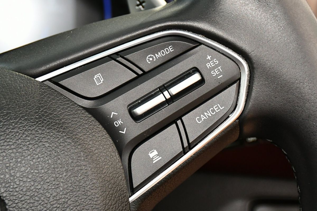 2020 Hyundai Santa Fe Highlander TM.2