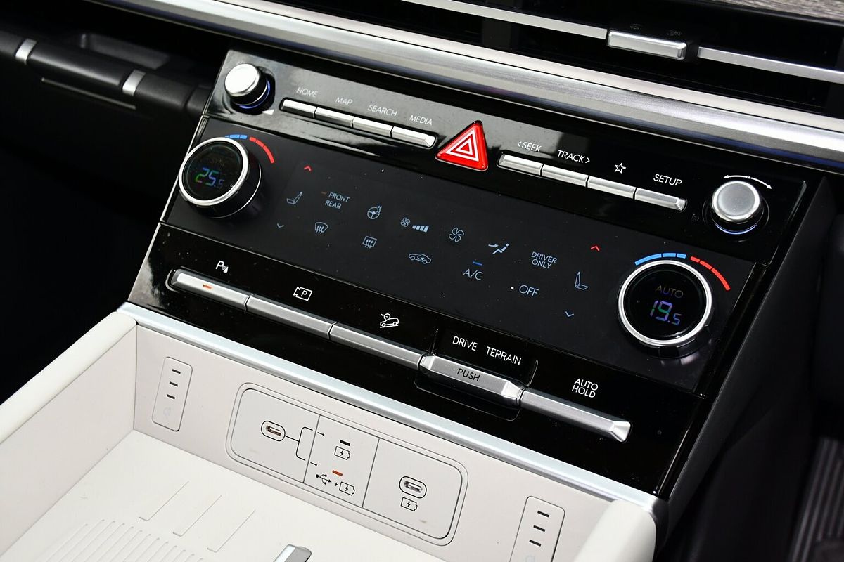 2024 Hyundai Santa Fe Hybrid Elite MX5.V1