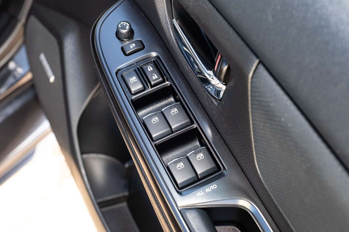 2018 Subaru WRX Premium VA