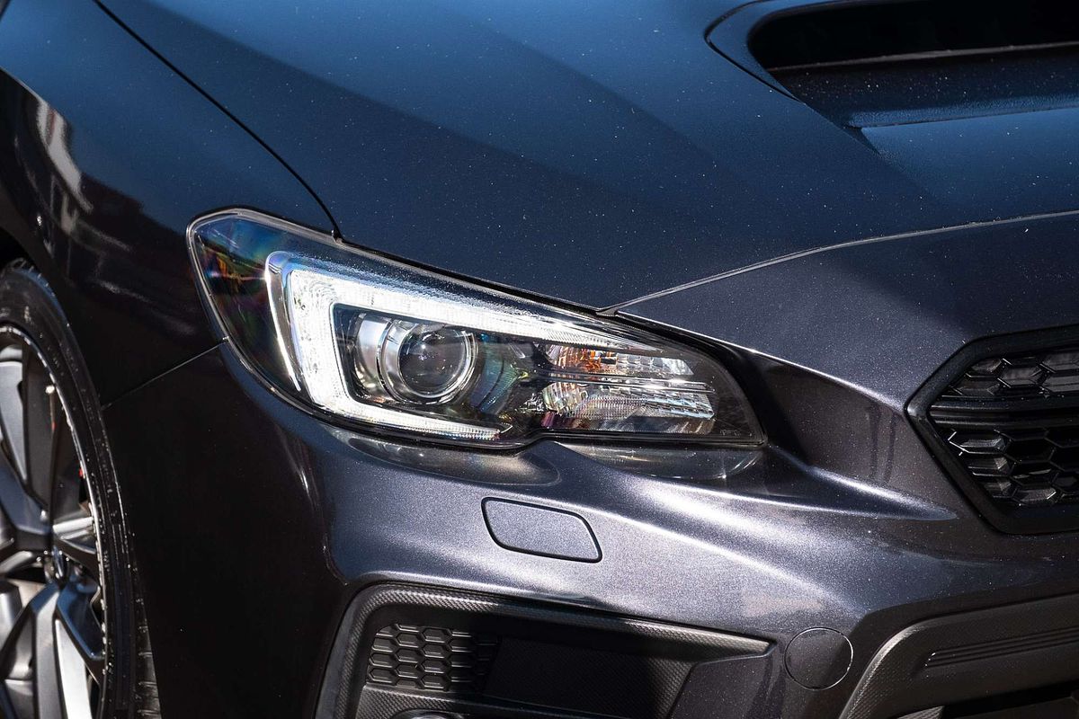 2018 Subaru WRX Premium VA