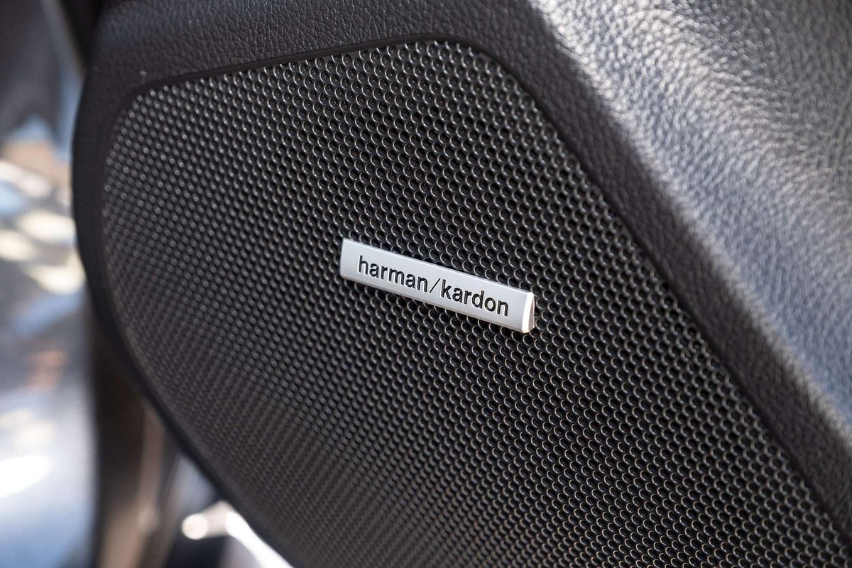 2018 Subaru WRX Premium VA