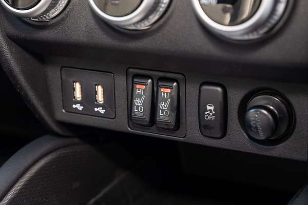 2024 Mitsubishi ASX Exceed XD