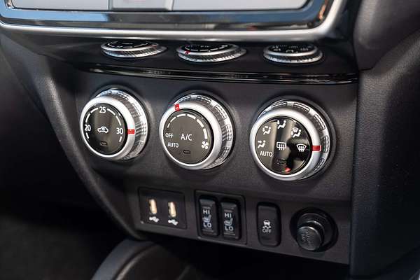 2024 Mitsubishi ASX Exceed XD