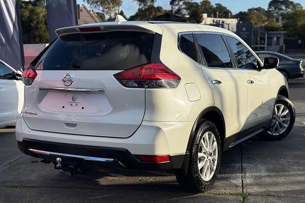 2021 Nissan X-TRAIL ST T32