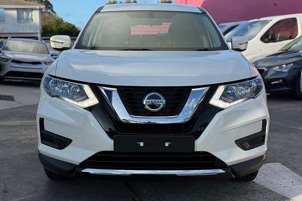 2021 Nissan X-TRAIL ST T32