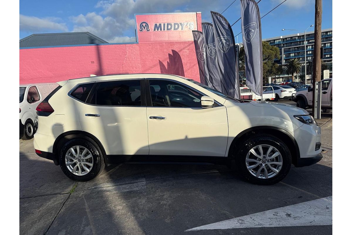 2021 Nissan X-TRAIL ST T32