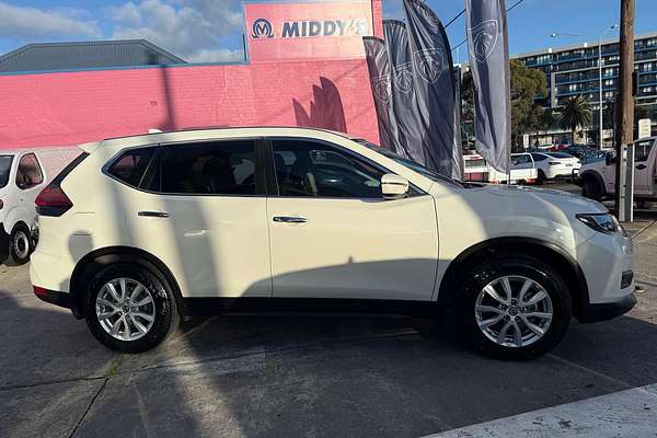 2021 Nissan X-TRAIL ST T32