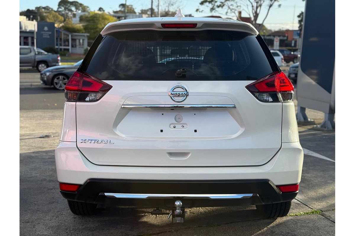 2021 Nissan X-TRAIL ST T32