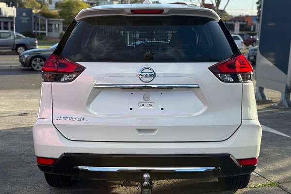 2021 Nissan X-TRAIL ST T32