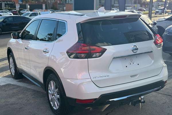2021 Nissan X-TRAIL ST T32