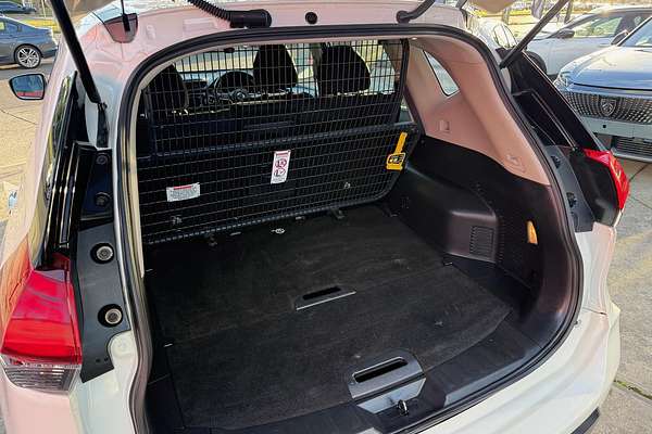 2021 Nissan X-TRAIL ST T32